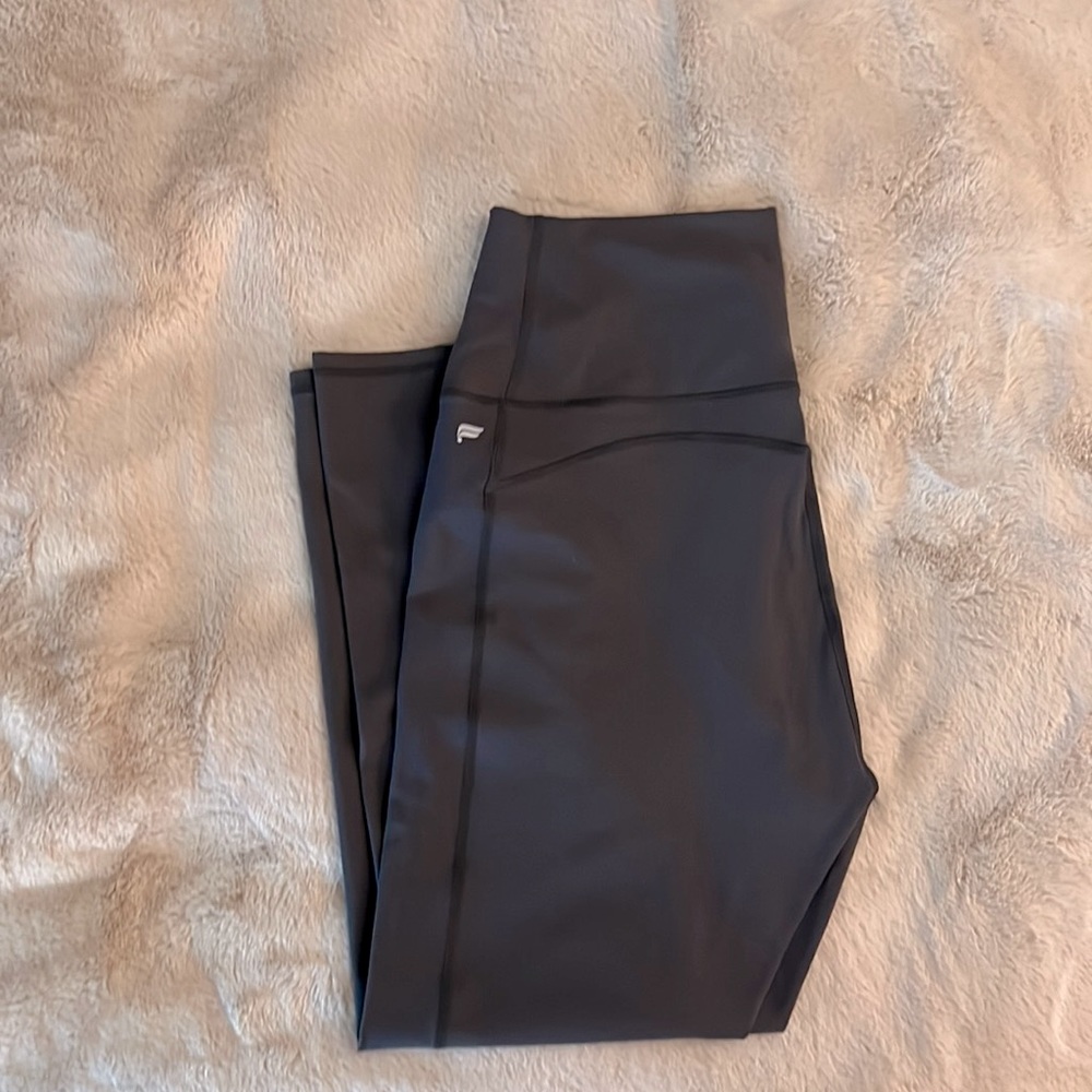 Fabletics ultra high rise PureLuxe leggings.